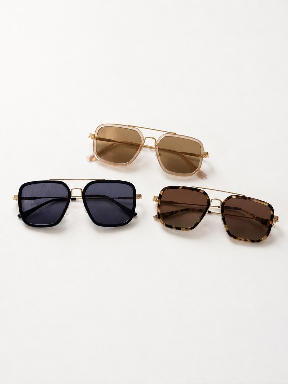 DIFF- Jordan Sunglasses
